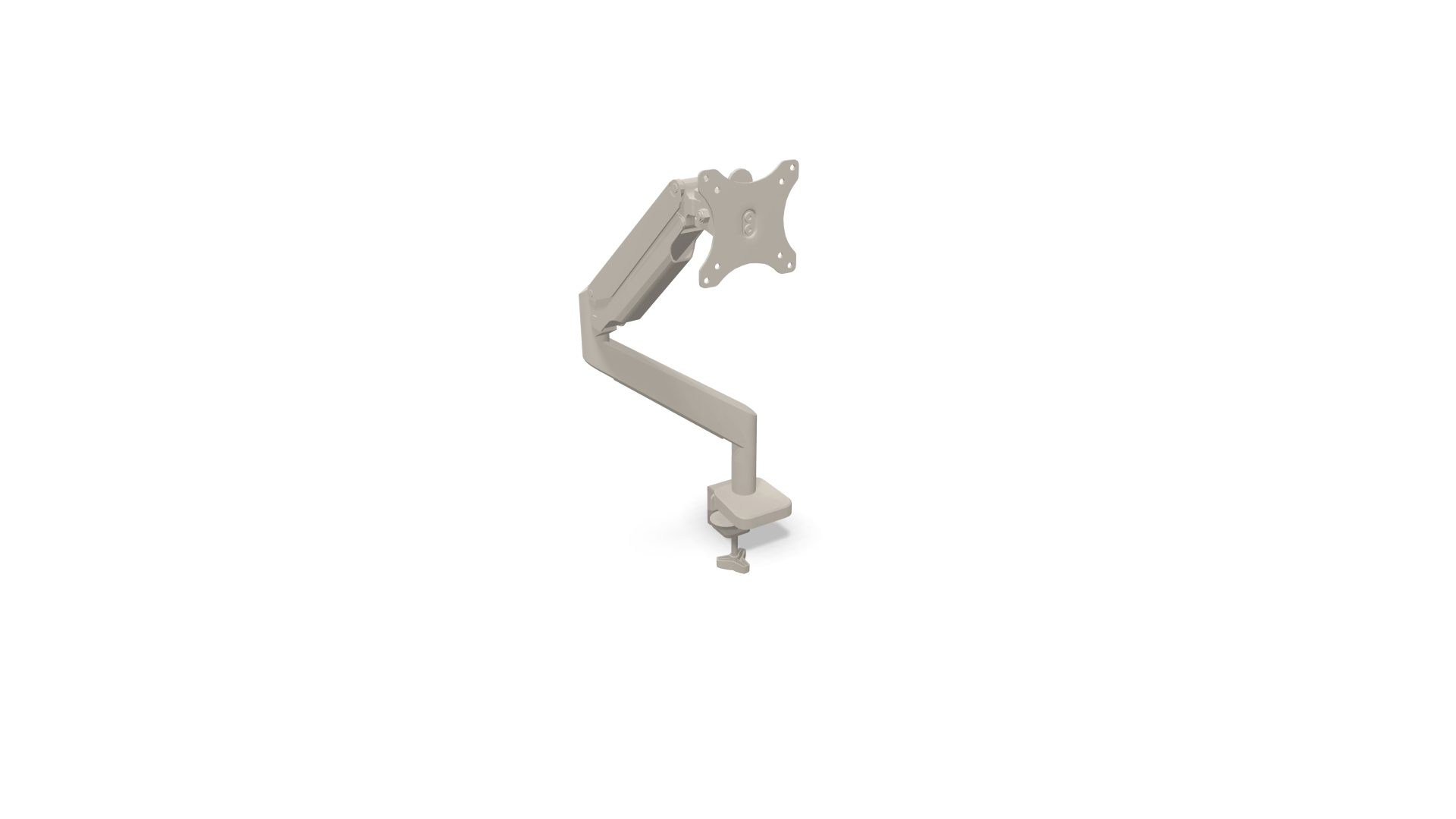 single-arm